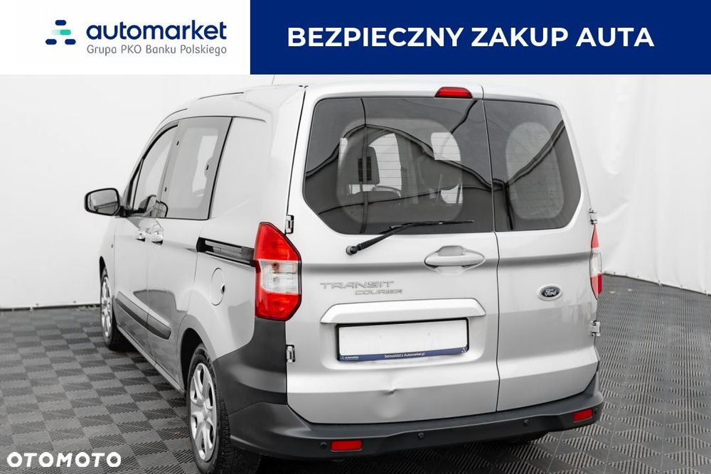 Ford Transit - 3