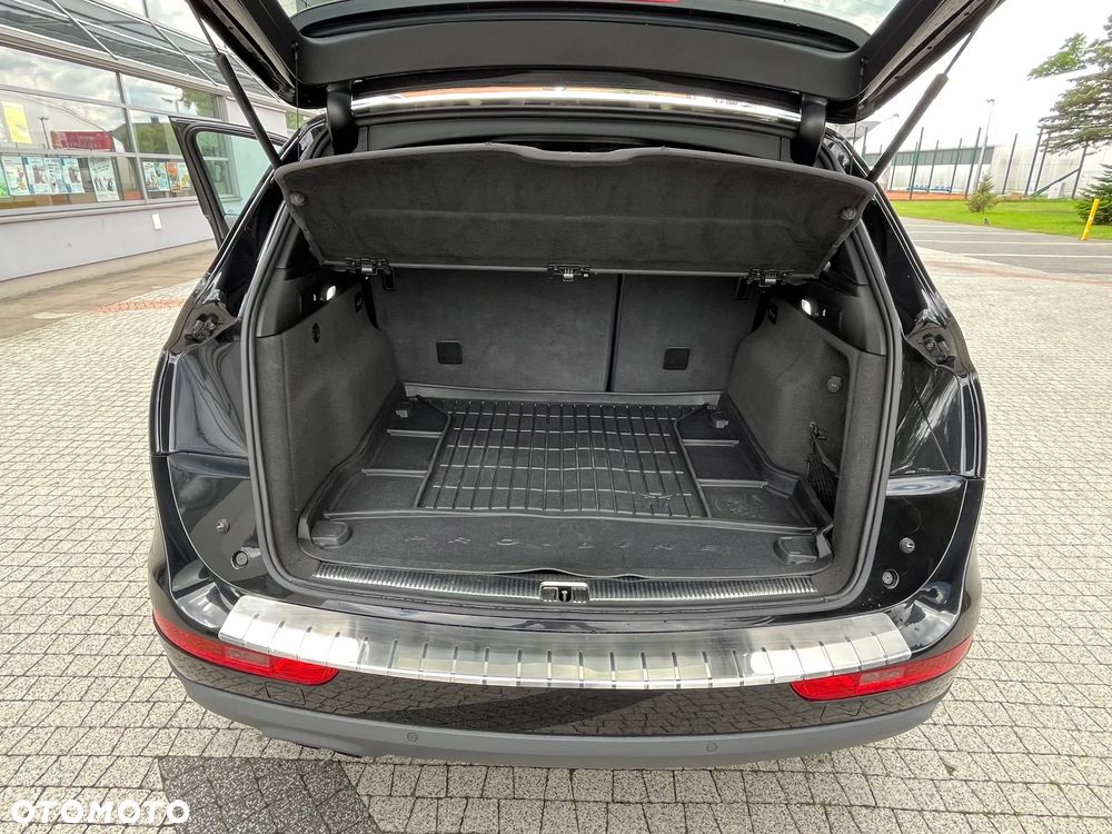 Audi Q5 2.0 TDI Quattro Stronic - 12