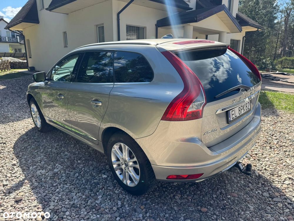 Volvo XC 60 - 3