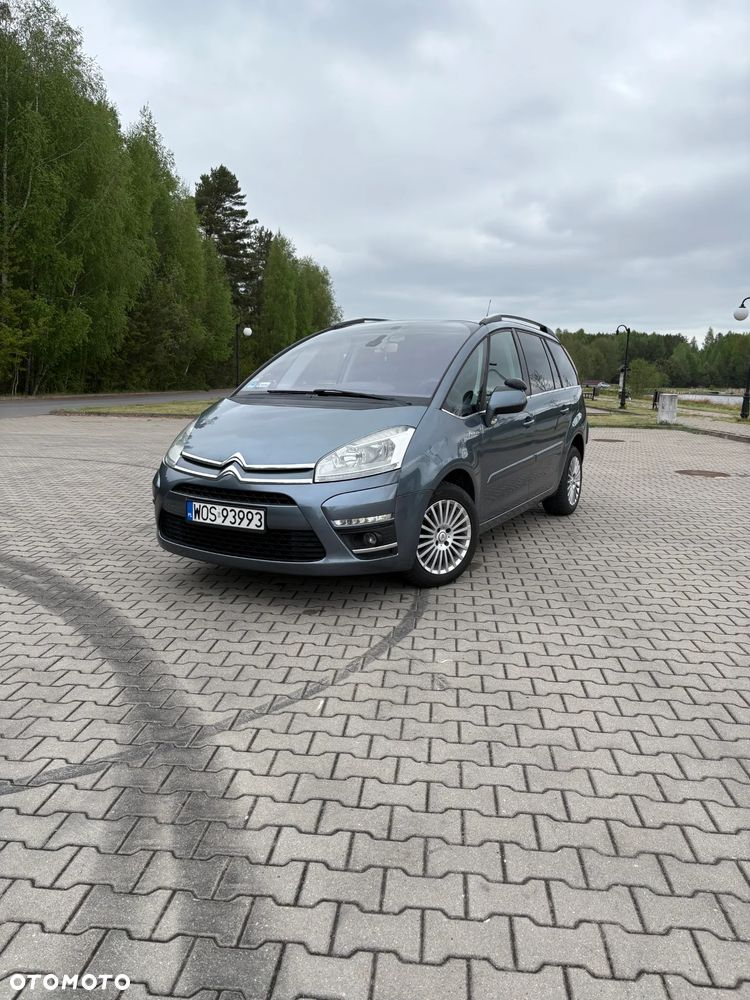 Citroën C4 Picasso 1.6 HDi Attraction - 14