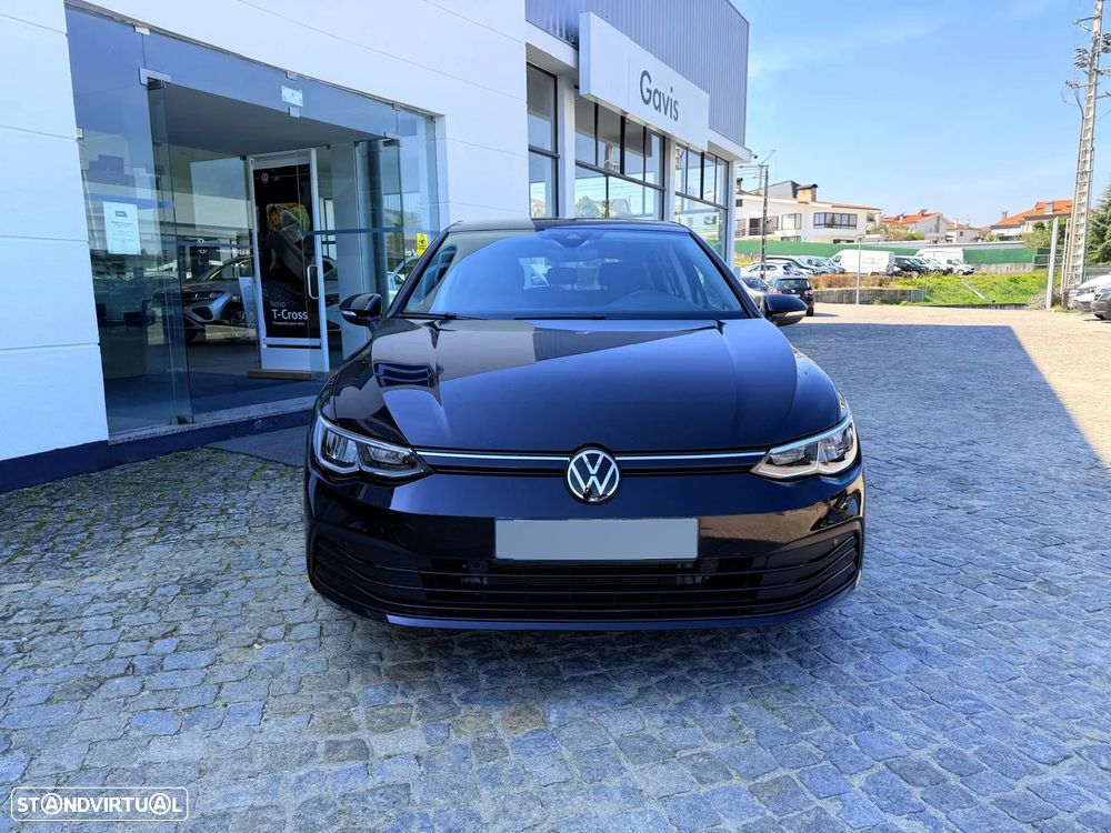 VW Golf Variant 1.0 TSI Life - 2