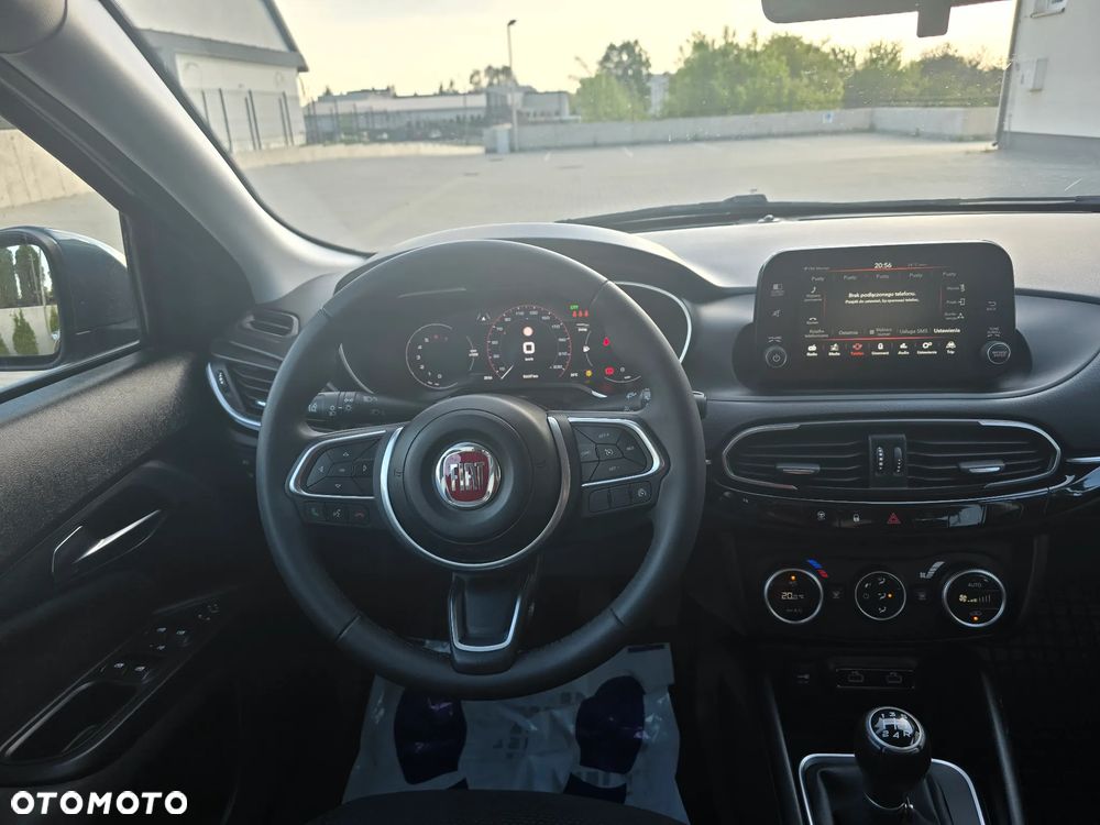 Fiat Tipo 1.0 T3 Life - 10