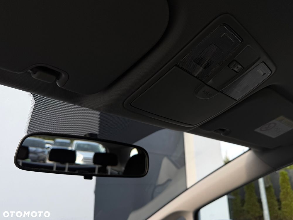 Kia Ceed 1.6 GDI Edition 7 - 23
