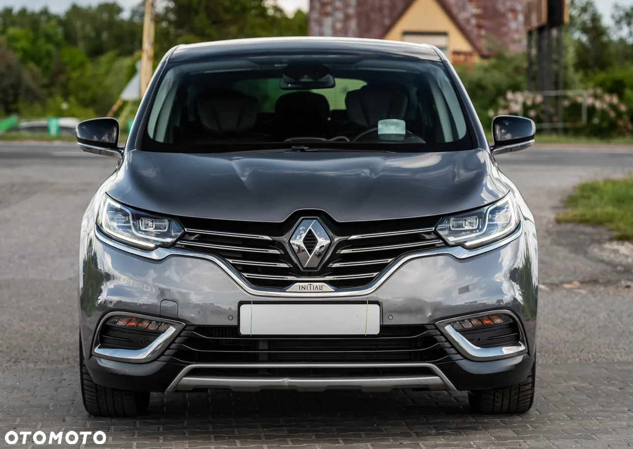 Renault Espace - 4