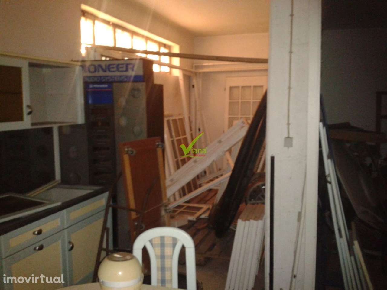 Armazém com 81,40 m2 - Póvoa de Varzim - Grande imagem: 3/3