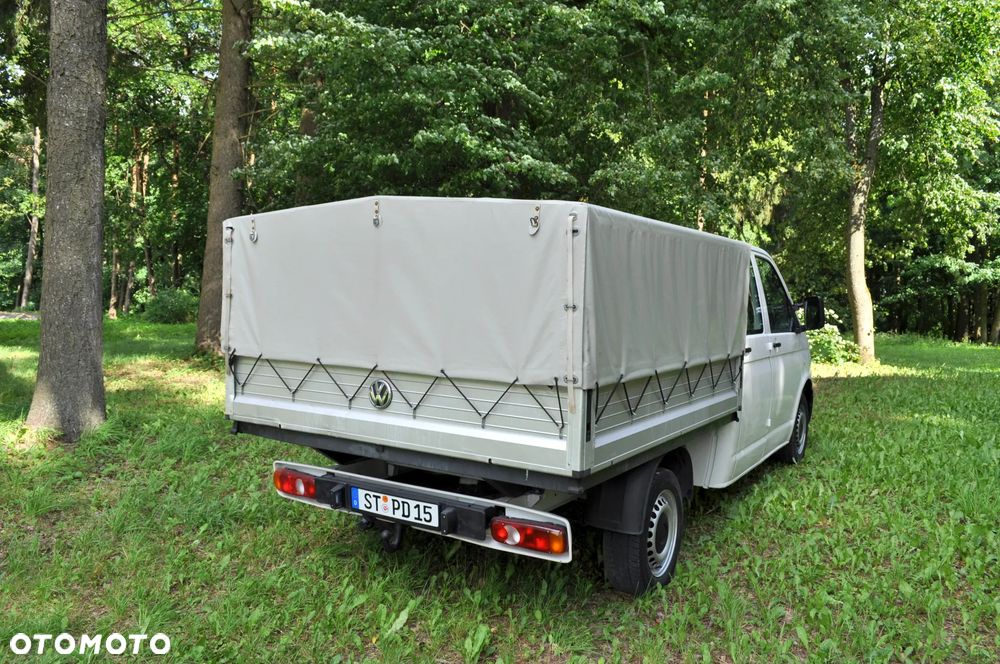 Volkswagen T5 - 5
