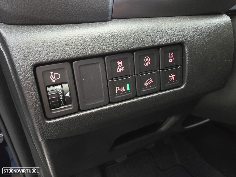 Suzuki Vitara 1.4T S2 Mild Hybrid - 15