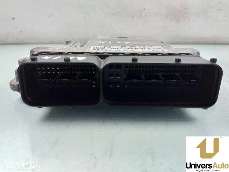 CENTRALINA MOTOR UCE VOLKSWAGEN GOLF V 2006 -03G906016CB - 3