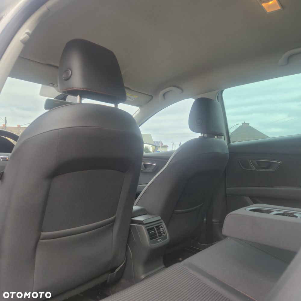 Seat Leon 1.4 TSI FR S&S - 16