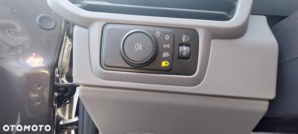 Volkswagen Transporter T7 Furgon - 9