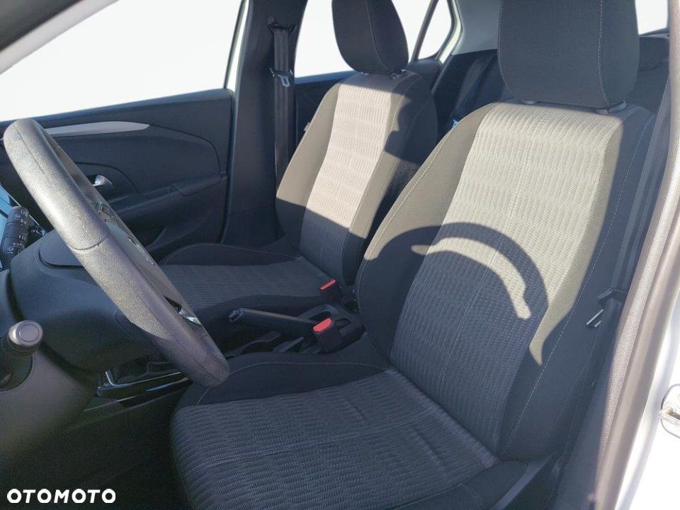 Opel Corsa - 10