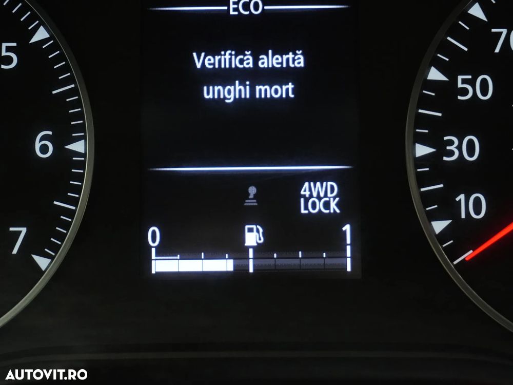 Dacia Duster 1.5 dCi 4x4 Prestige - 29