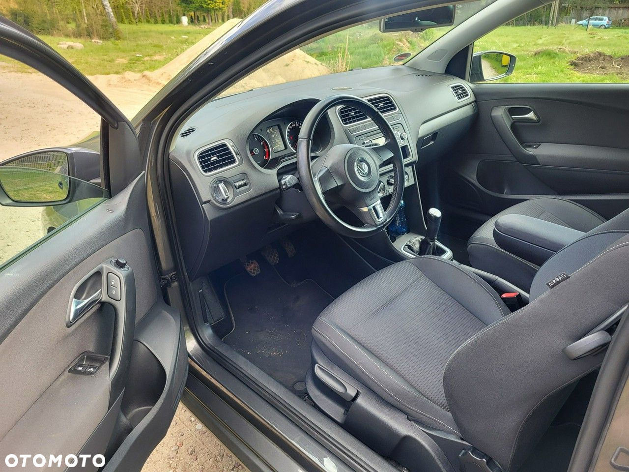 Volkswagen Polo 1.2 Team - 12