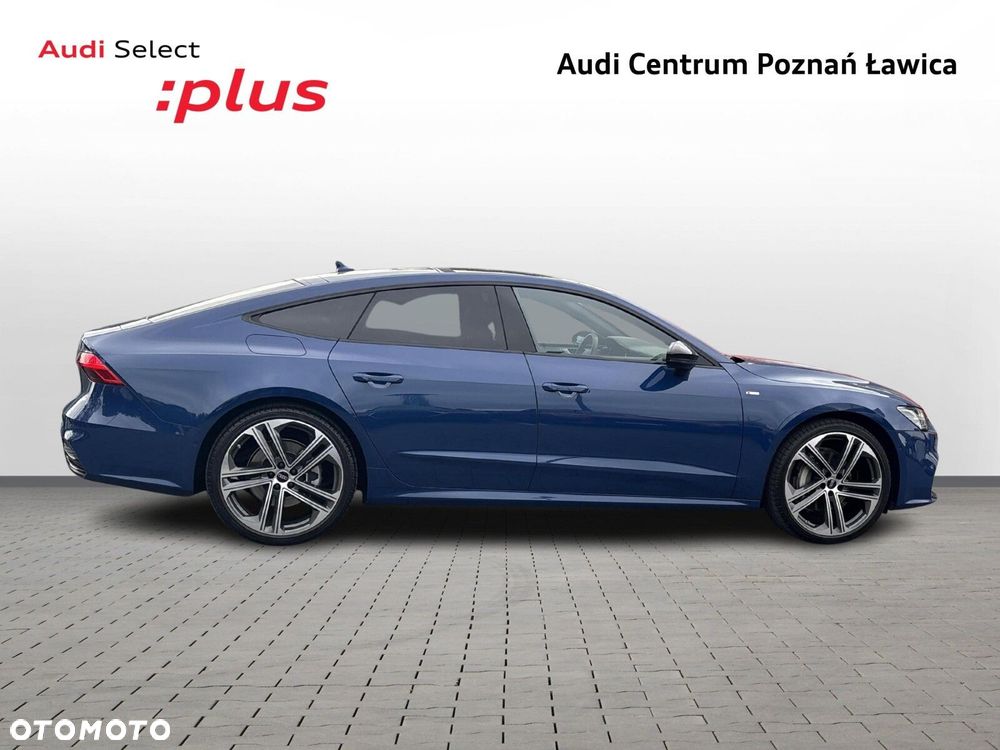 Audi A7 Sportback - 5