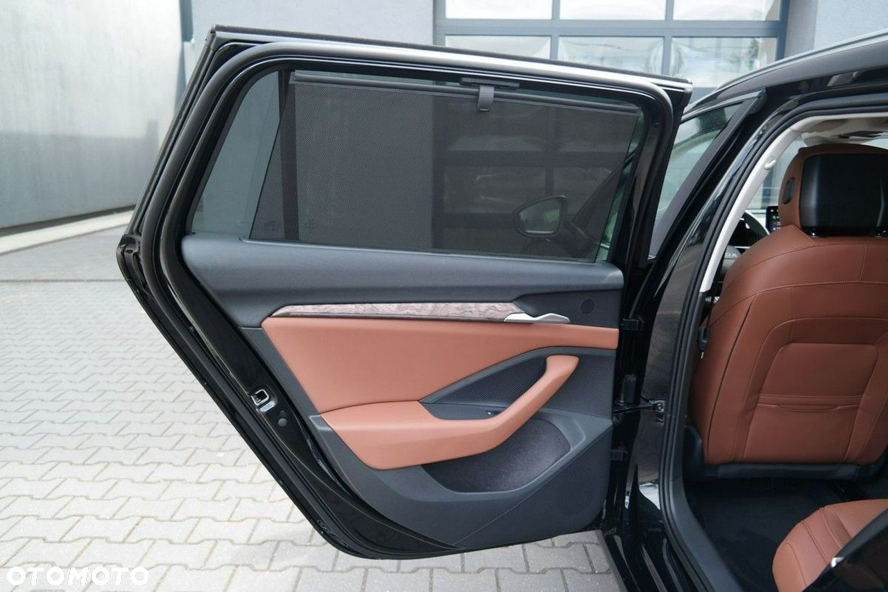 Skoda Superb - 27