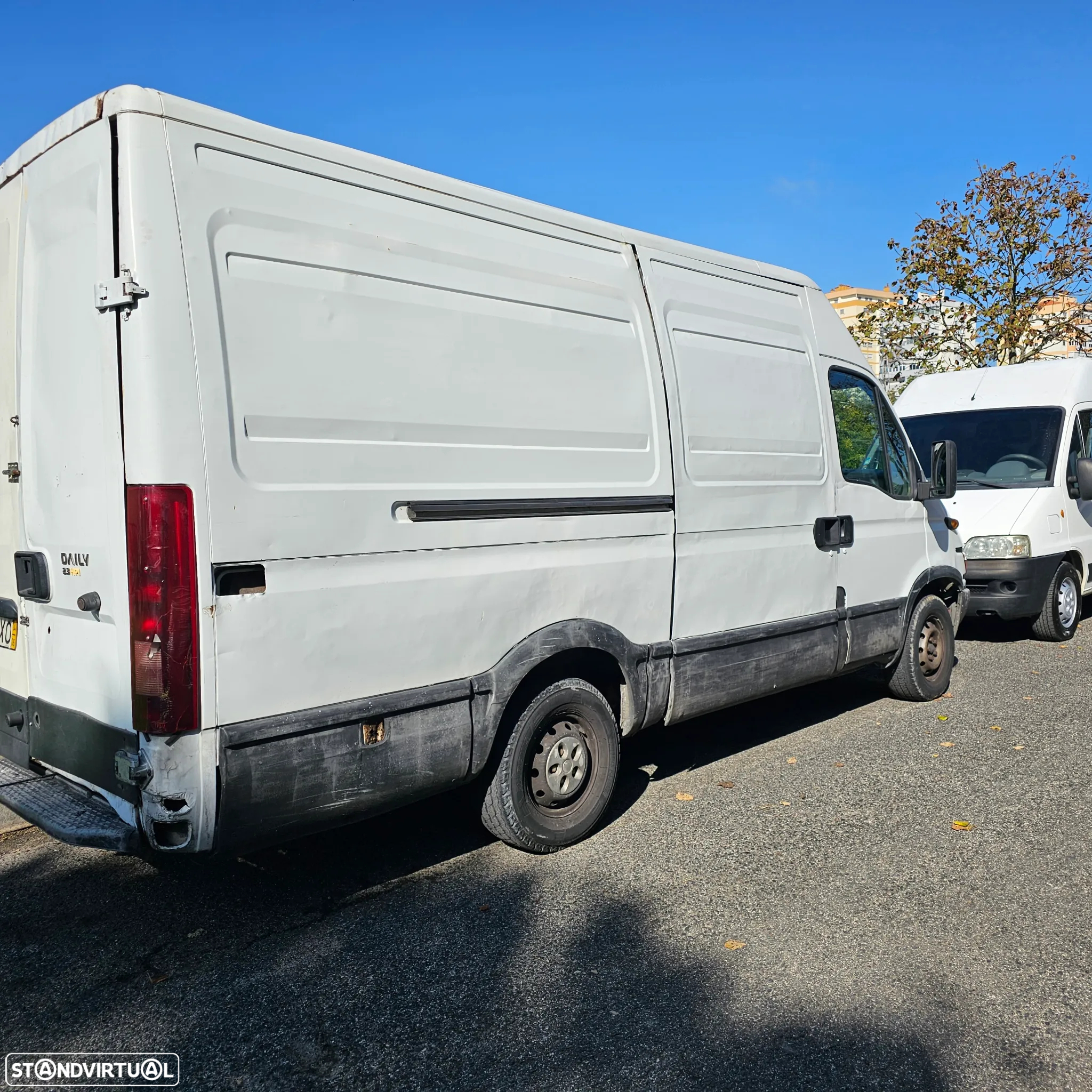 Iveco Daily 2.3cc - 5