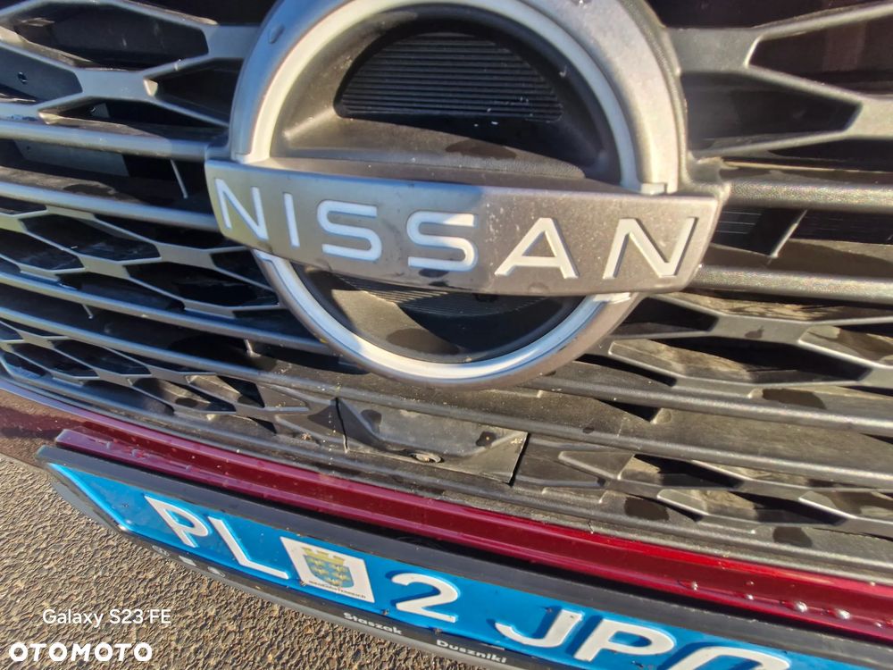 Nissan Townstar DIG-T 130 Tekna - 10