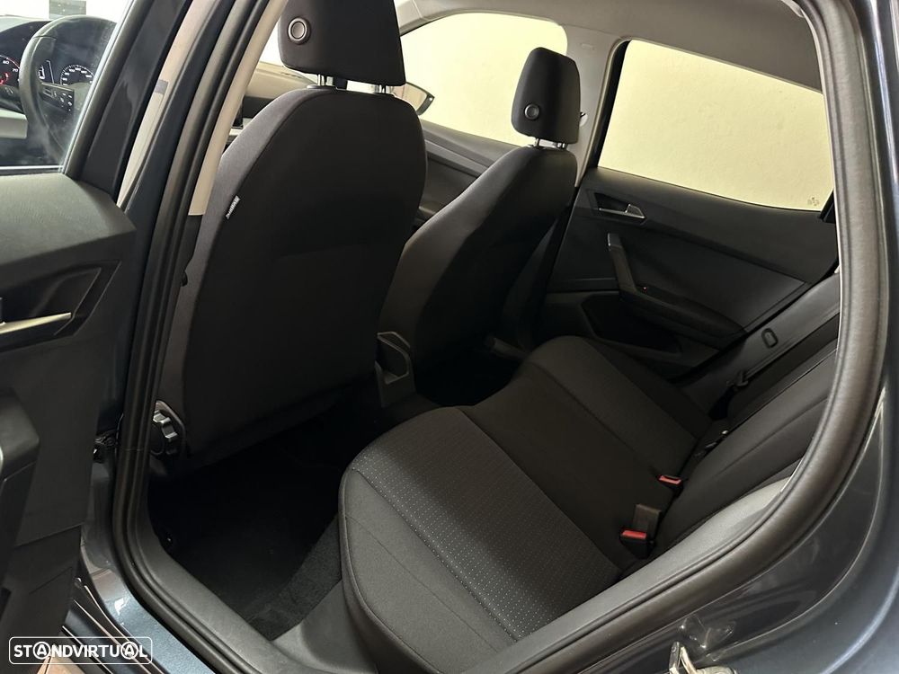 SEAT Arona 1.0 TSI Style - 15