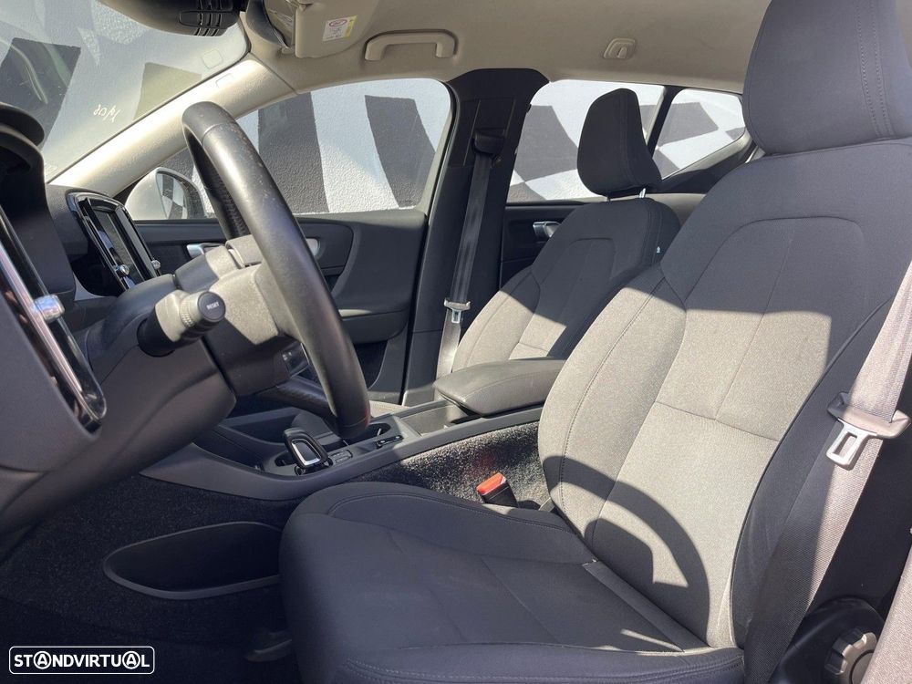Volvo XC 40 1.5 T5 PHEV Momentum - 7