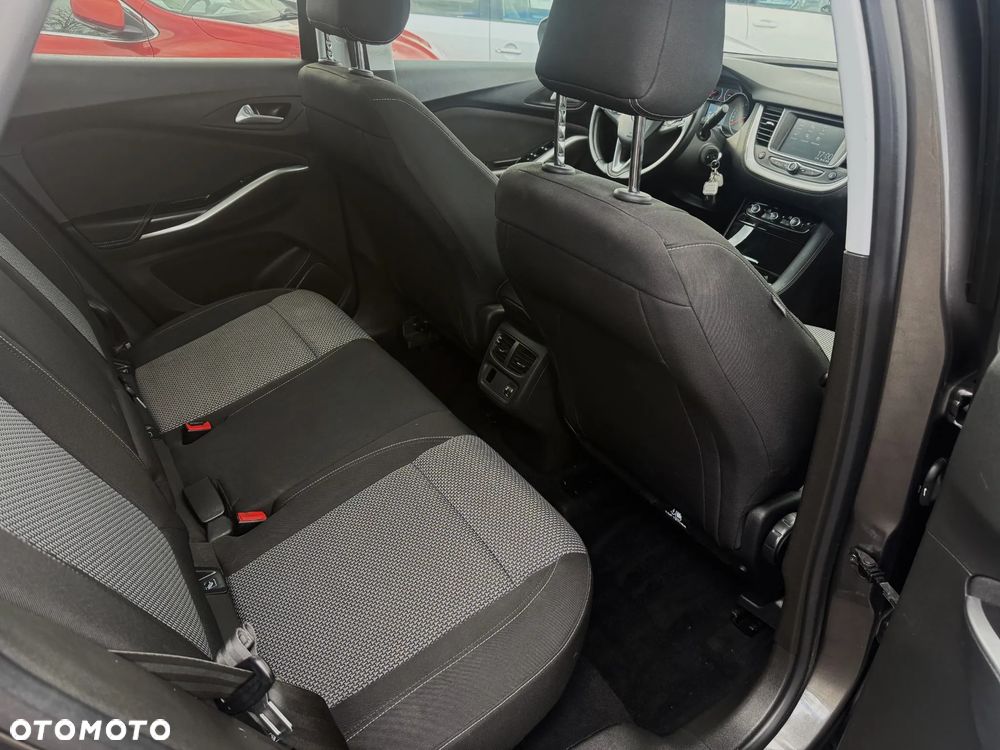 Opel Grandland X 1.5 D Start/Stop Business INNOVATION - 11