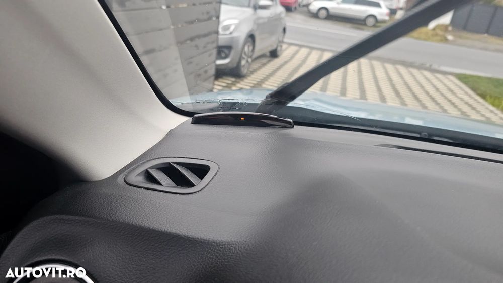 Suzuki Vitara 1.4 ALLGRIP Passion Aut. - 12