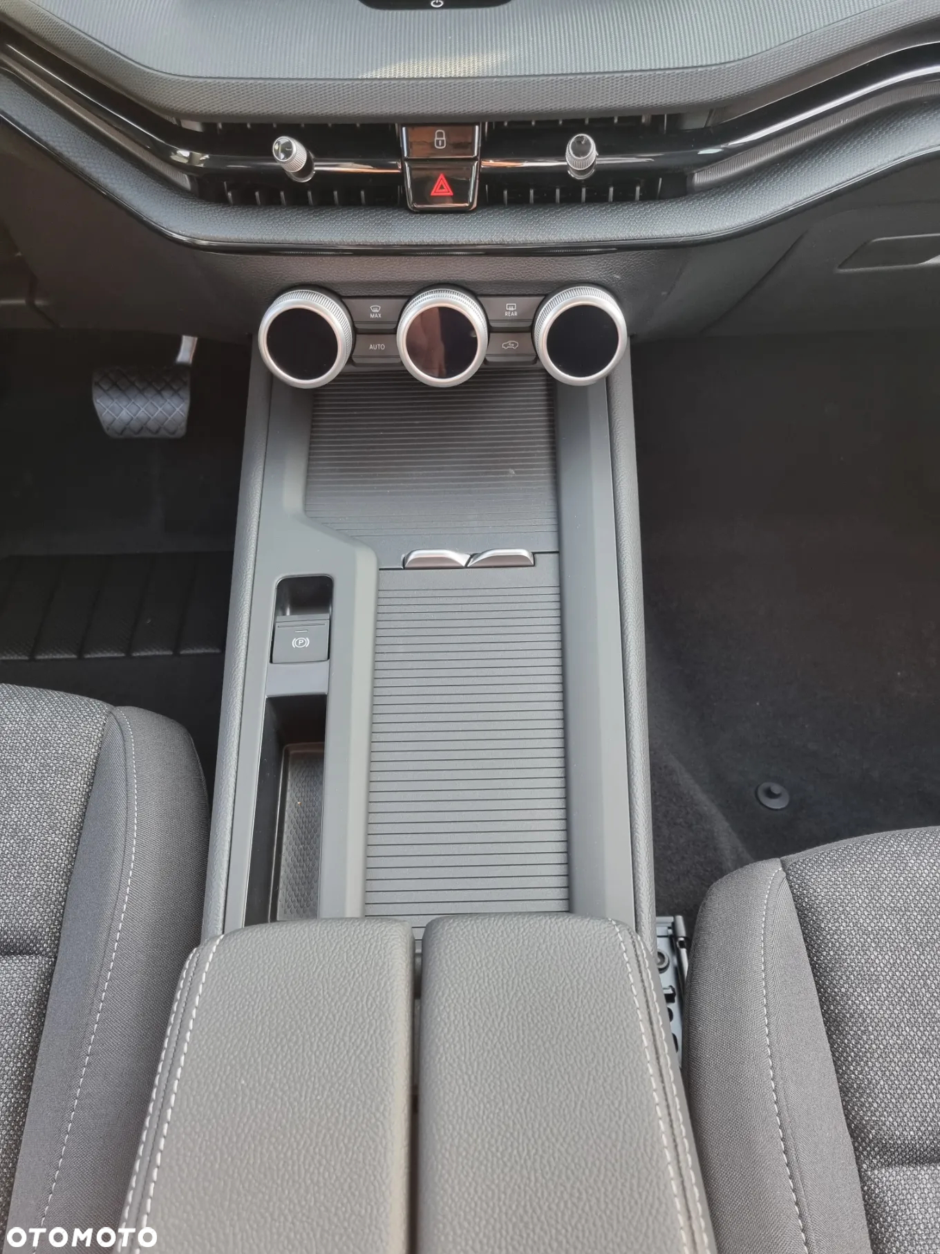 Skoda Superb - 20