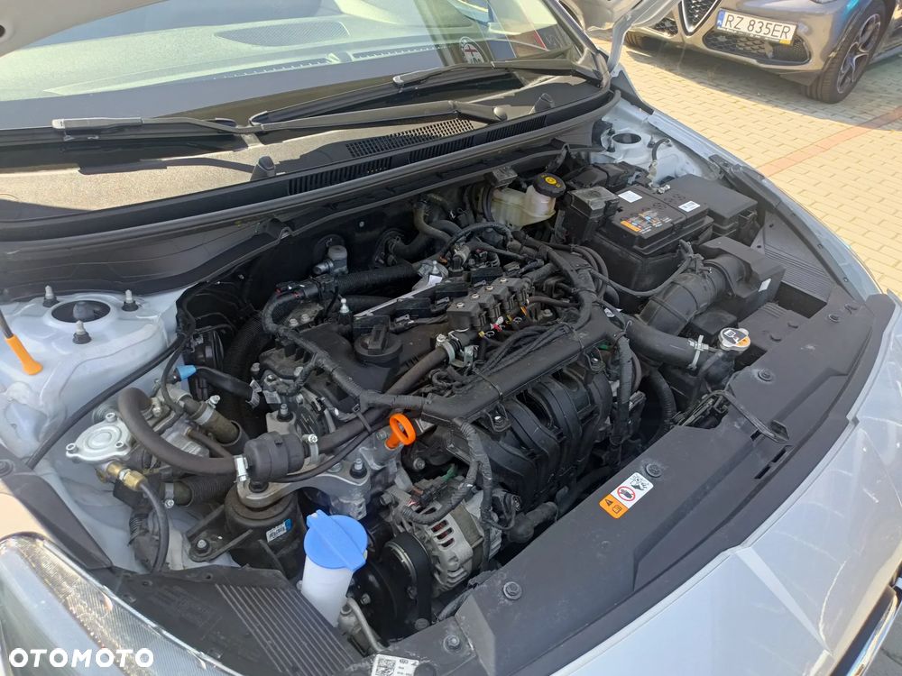 Hyundai i20 1.2 Pure - 19