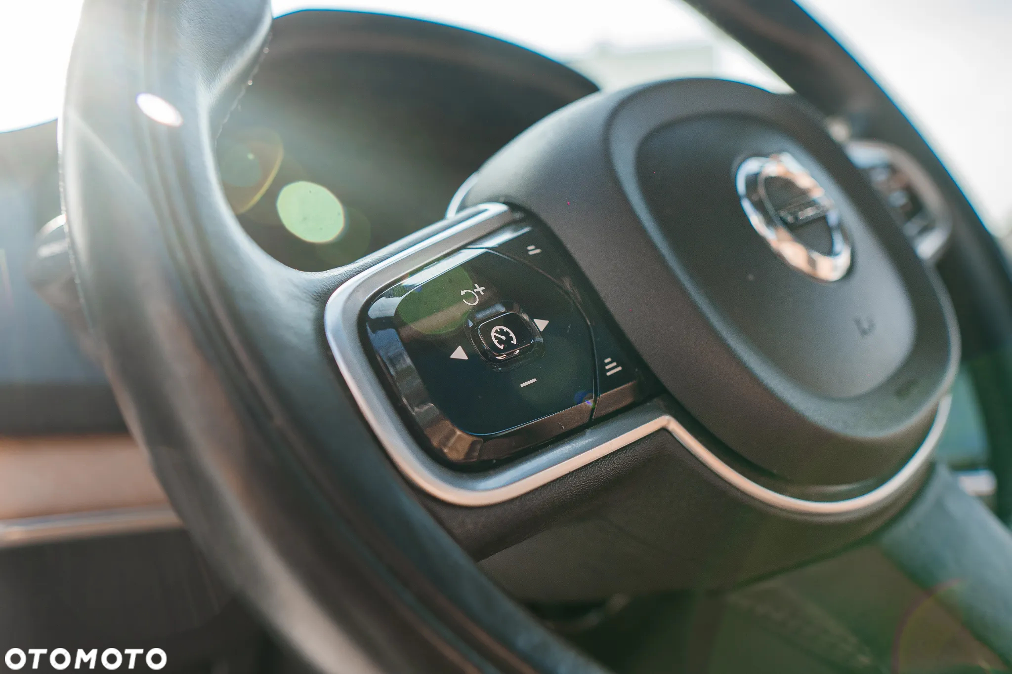 Volvo XC 90 T6 AWD Inscription 7os - 26
