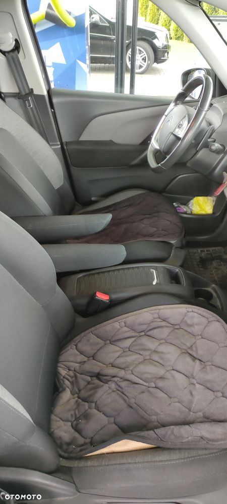 Citroën C4 SpaceTourer - 12