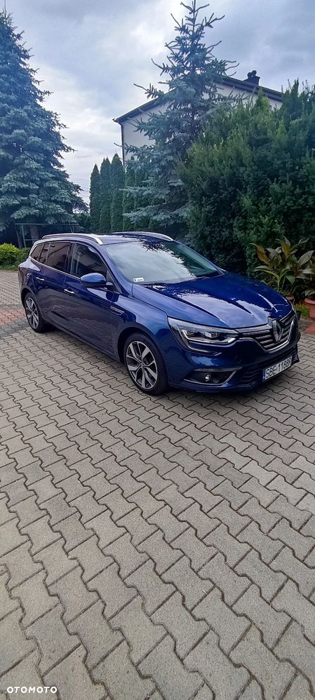 Renault Megane 1.5 dCi Intens - 1