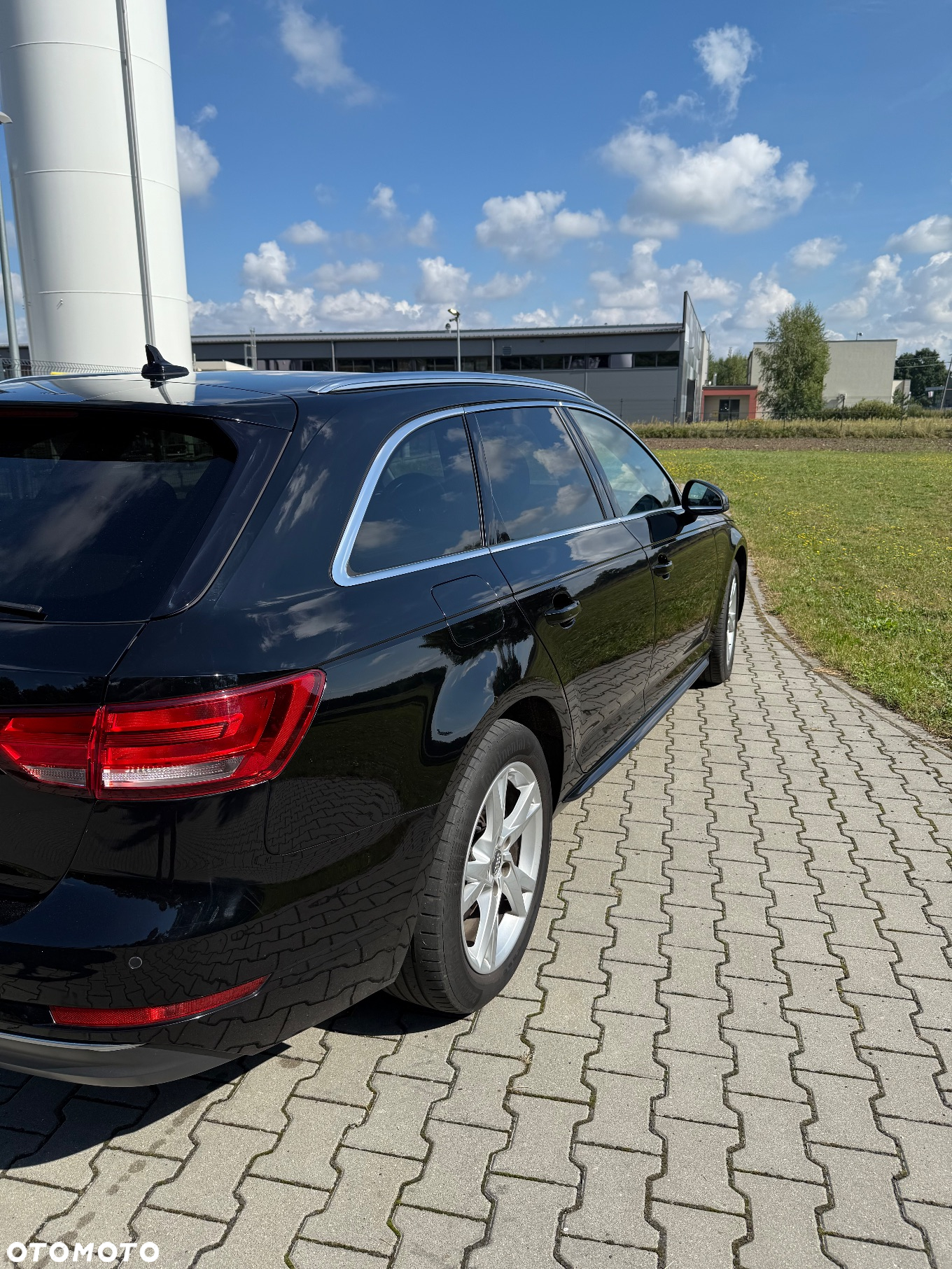 Audi A4 - 5