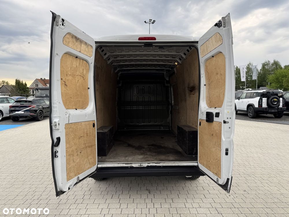 Opel Movano - 19