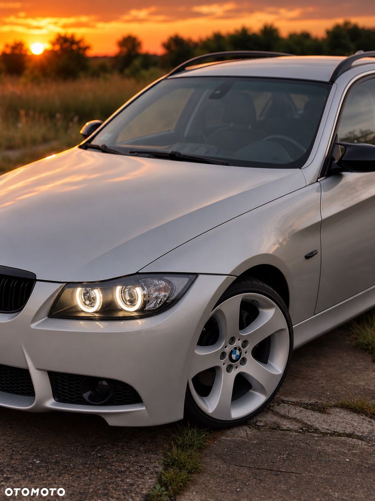 BMW Seria 3 - 2