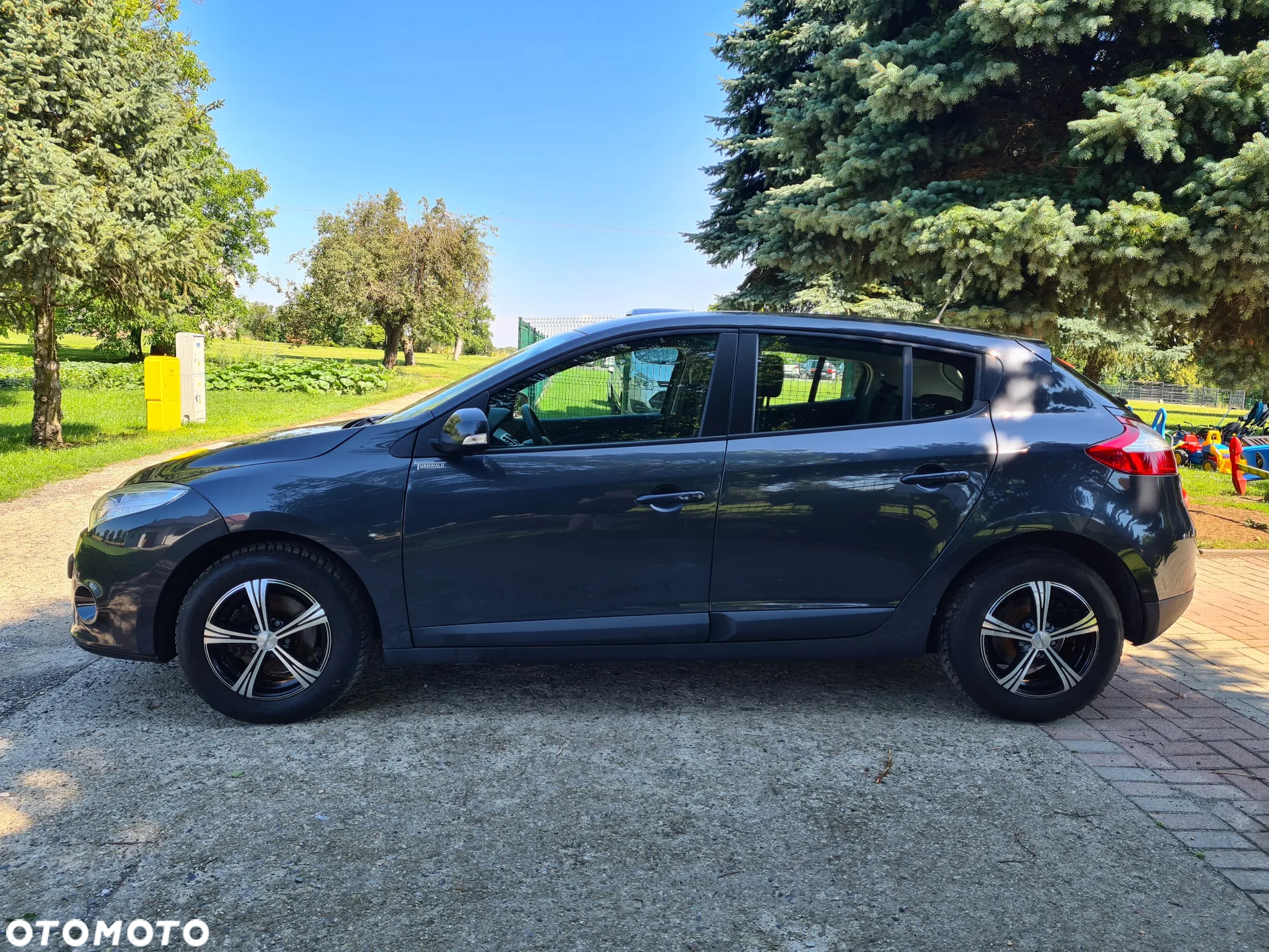 Renault Megane - 15