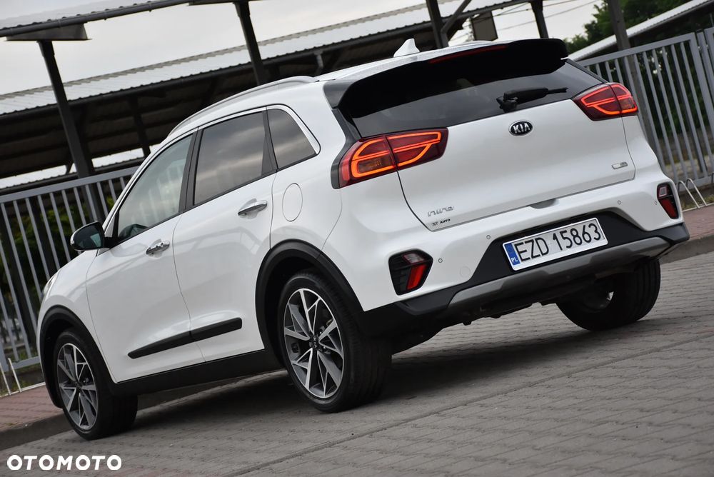 Kia Niro 1.6 GDI Hybrid XL - 3