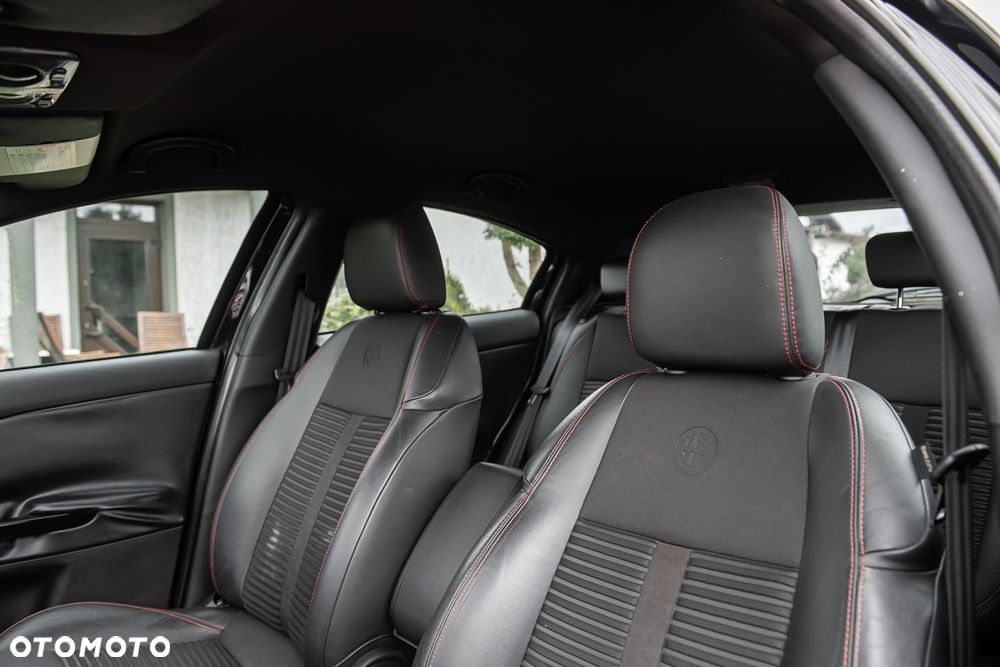 Alfa Romeo Giulietta 2011
