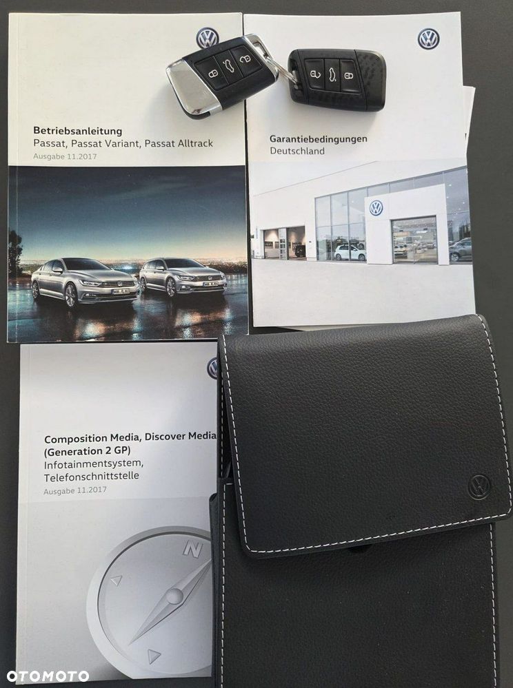 Volkswagen Passat Variant 2.0 TDI SCR DSG - 39