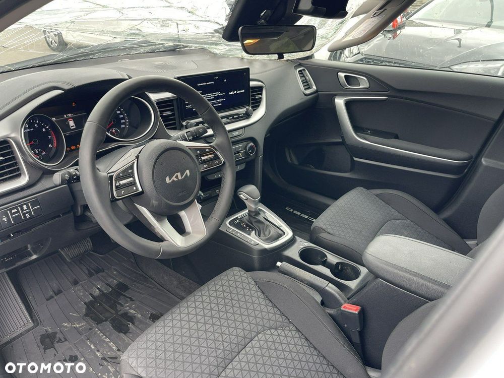 Kia Ceed 1.5 T-GDI DCT7 OPF Spirit - 9