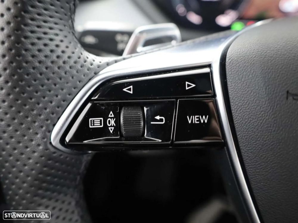 Audi e-tron GT - 9