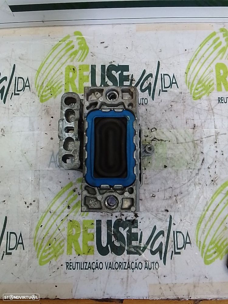 Suporte De Apoio Do Motor Dto Volkswagen Golf V (1K1) - 3