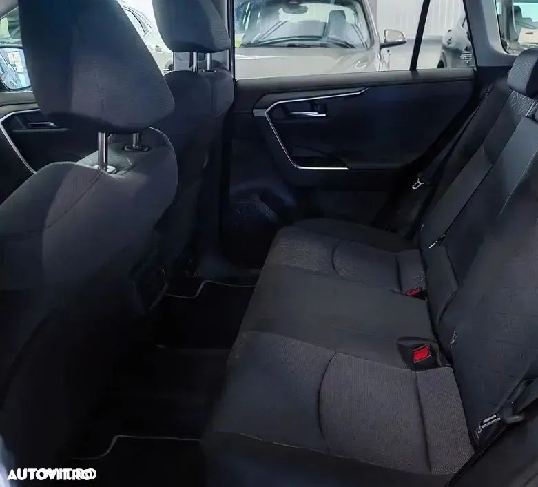 Toyota RAV4 2.5 Hybrid VVT-iE 4x2 Dynamic - 15