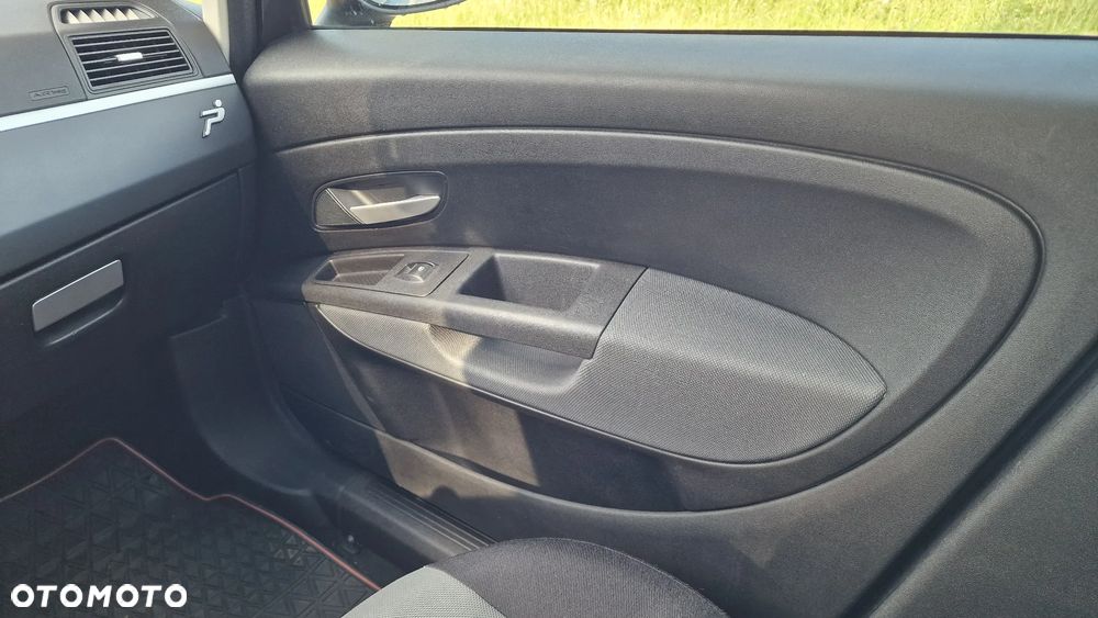 Fiat Grande Punto 1.4 8V - 14