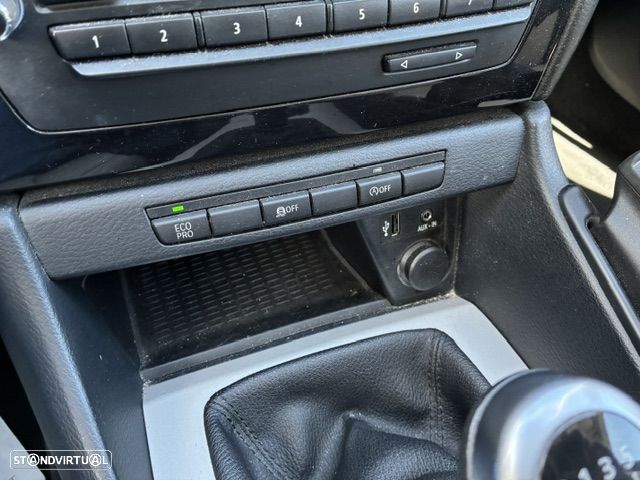 BMW X1 sDrive20d EfficientDynamics Edition - 27