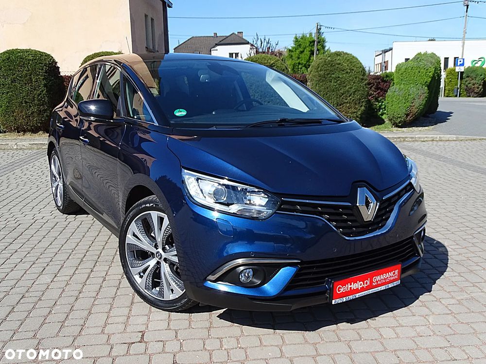 Renault Scenic 1.6dCi Energy Privilege - 17