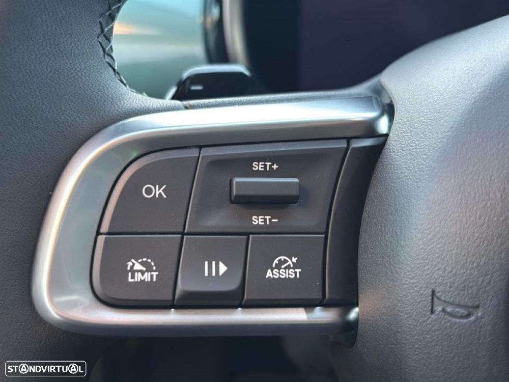 Fiat 600 1.2 Hybrid - 5