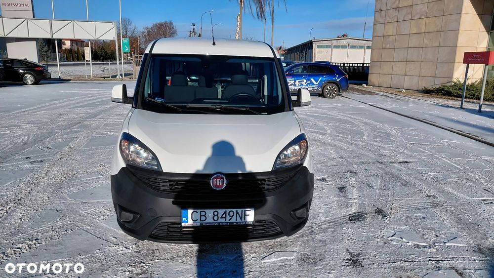 Fiat Doblo - 3