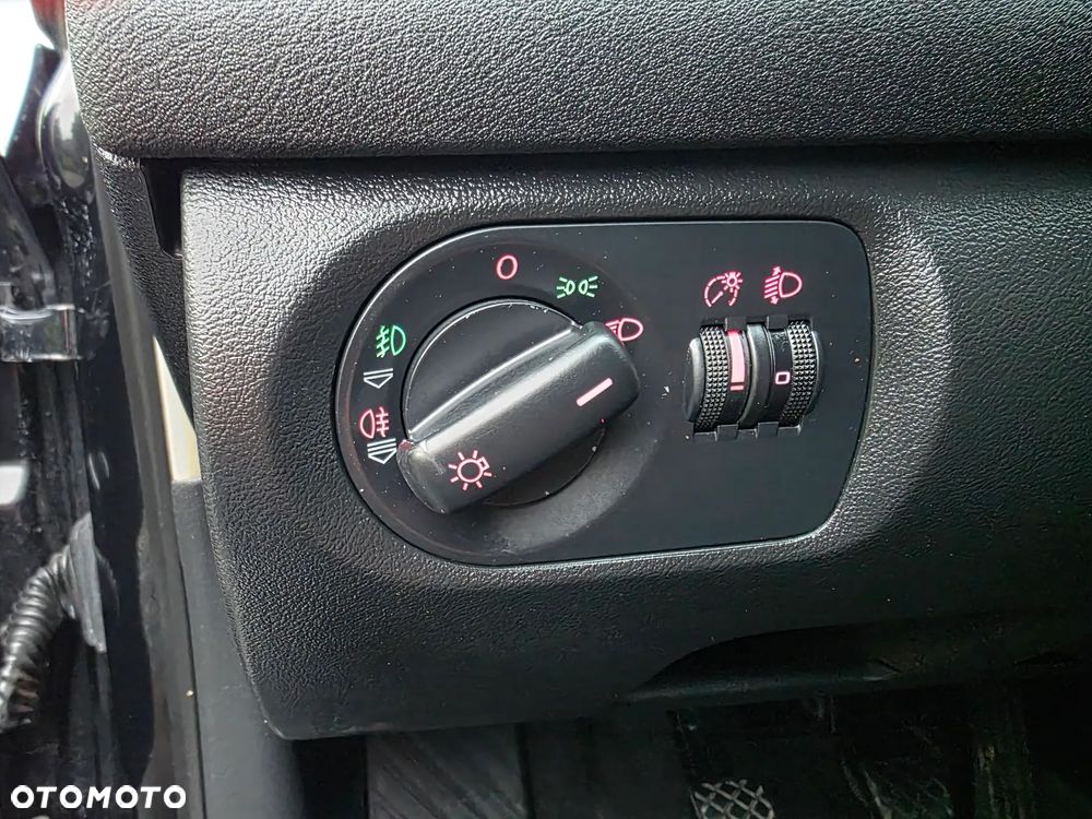 Audi A3 1.6 Ambition - 12