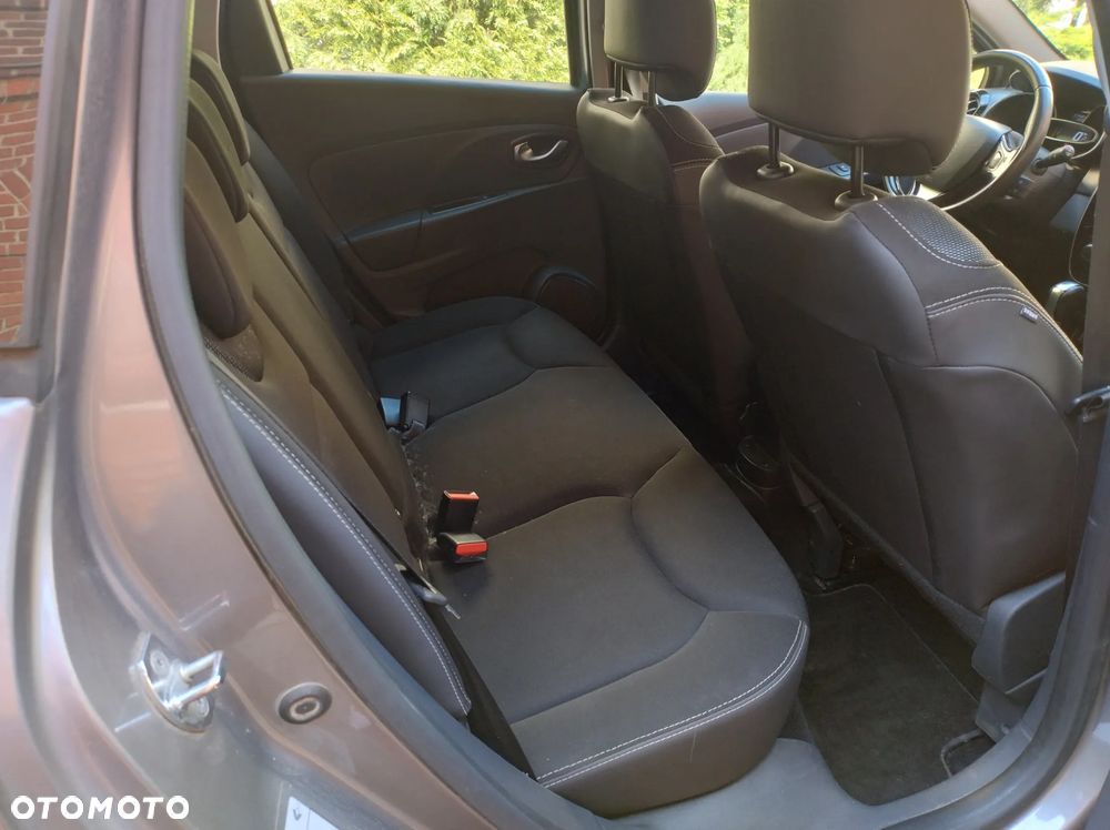 Renault Clio Energy dCi 90 Start & Stop EDC LIMITED - 34