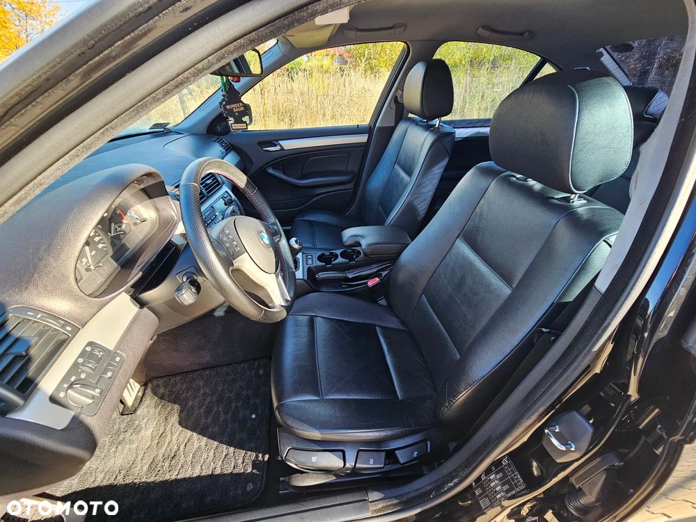 BMW Seria 3 320d DPF Edition Fleet - 18