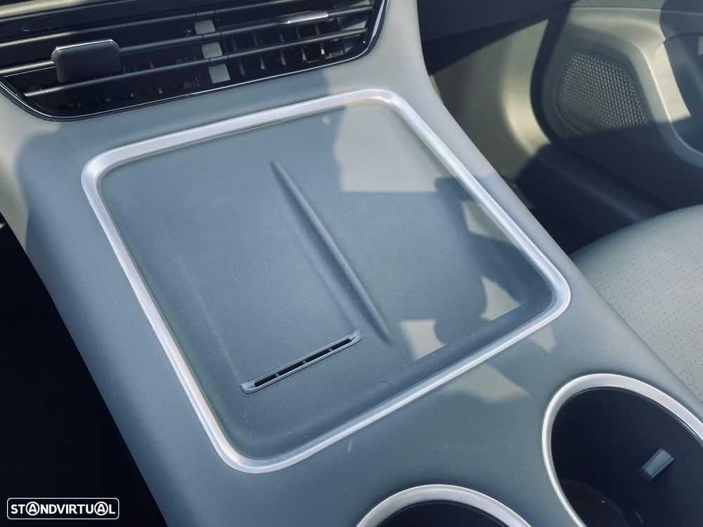Forthing S7 EV 56.8 kWh - 13